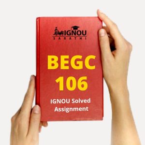 BEGC 106 Assignment