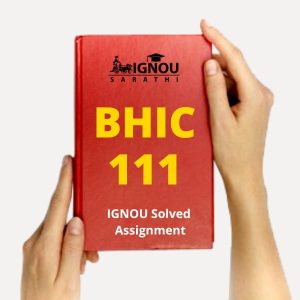 BHIC 111