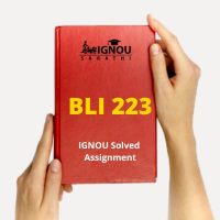 BLI 223