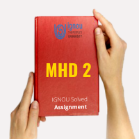 MHD 2